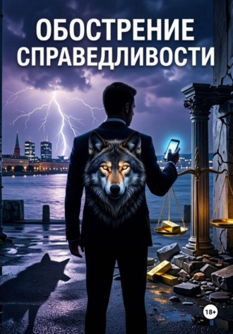 Обострение справедливости. Стивен Марш