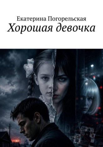 Хорошая девочка. Погорельская Екатерина