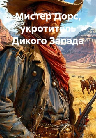 Мистер Дорс, укротитель Дикого Запада. Эклессия Эклессия