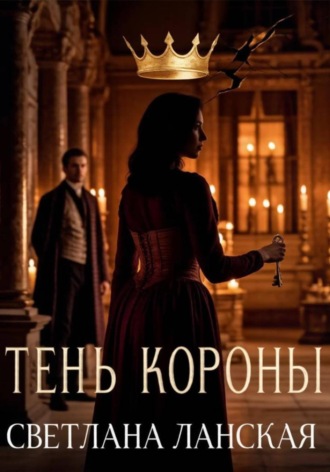 Тень короны. Светлана Ланская