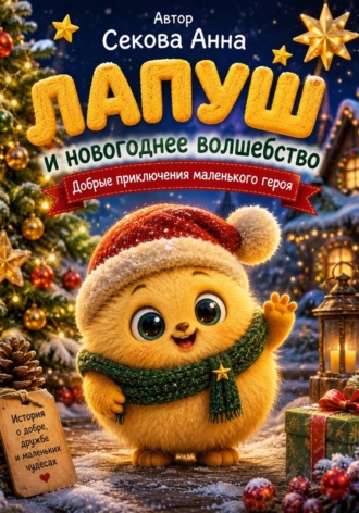 Лапуш. Анна Секова