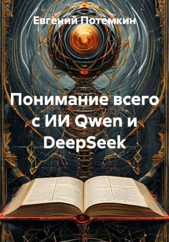 Евгений Потемкин. Понимание всего с ИИ Qwen и DeepSeek