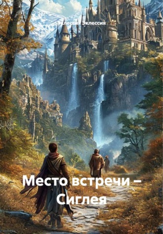 Место встречи – Сиглея. Эклессия Эклессия