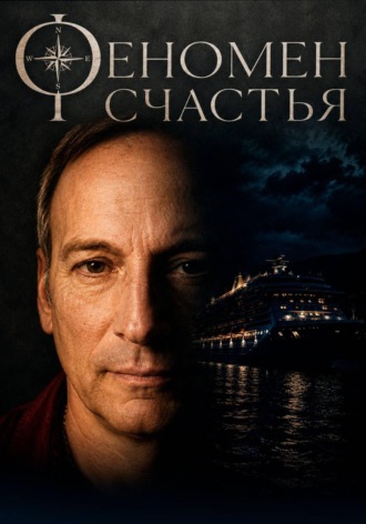 Марина Островская. Феномен счастья