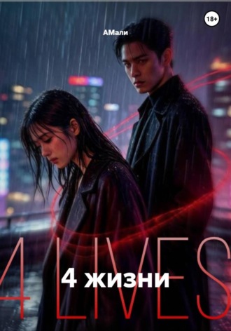  АМали. 4 жизни