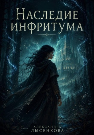 Александра Лысенкова. Наследие инфритума