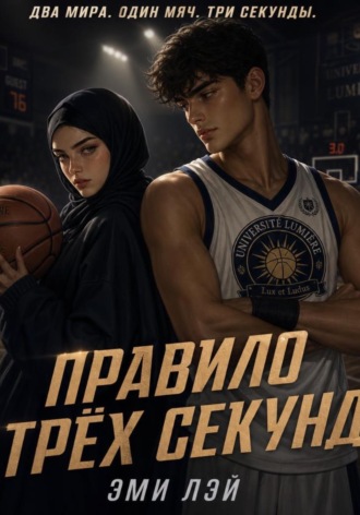 Эми Лэй. Правило трёх секунд