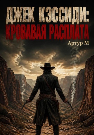 Джек Кэссиди: Кровавая Расплата. Артур М