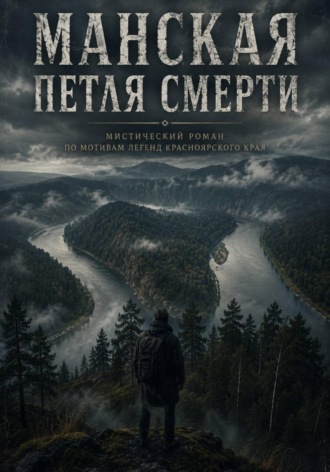 Манская петля смерти. Сергей ИИ