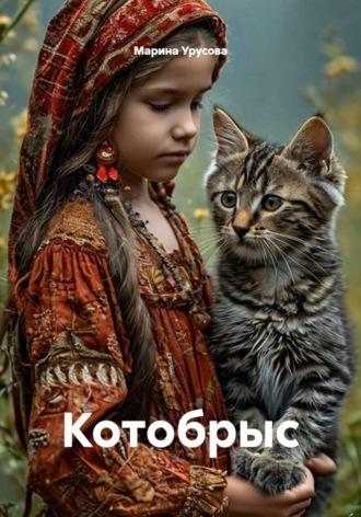Котобрыс. 