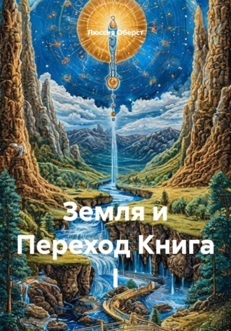 Земля и Переход Книга I. Люссия Оберст
