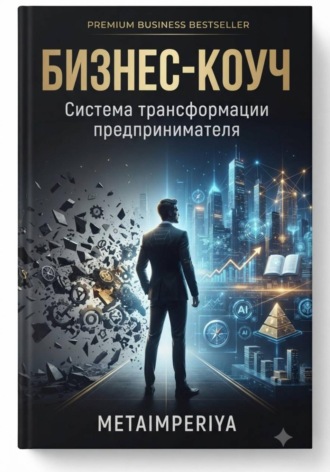 Metaimperiya. Бизнес коуч