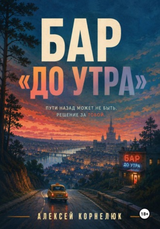 Бар 