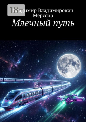 Млечный путь. Владимир Владимирович Мерссир