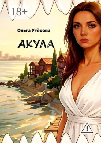 Ольга Утёсова. Акула