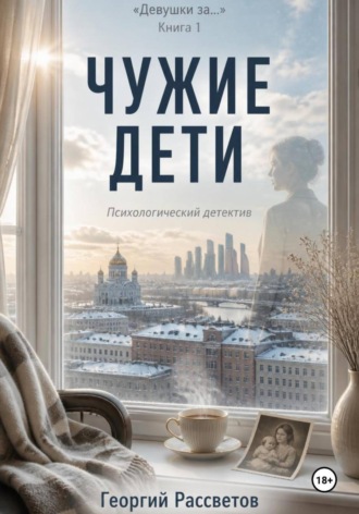 Георгий Рассветов. Чужие дети