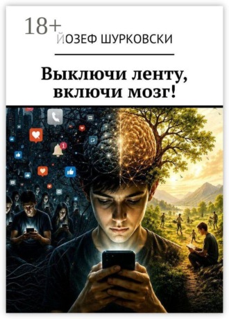Выключи ленту, включи мозг!. 
