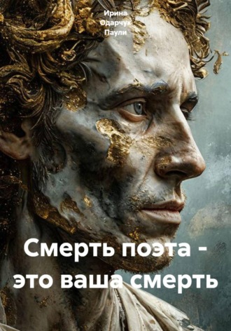 Смерть поэта - это ваша смерть. 