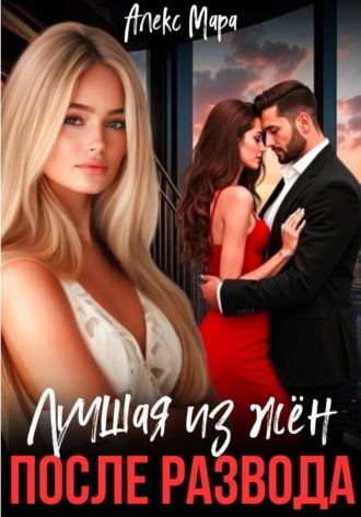 После развода. Лучшая из жен. Алекс Мара