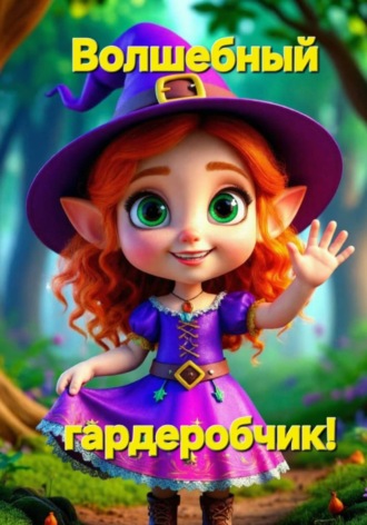 Юлия Смирнова. Волшебный  гардеробчик