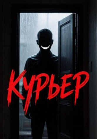 Курьер. Серж Безликий