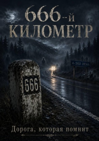 666-й километр. Дорога, которая помнит. Сергей ИИ