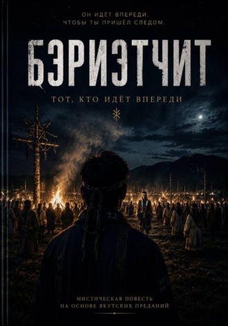 БЭРИЭТЧИТ. Тот, кто идёт впереди. Сергей ИИ