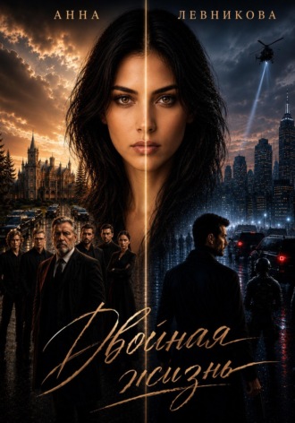Двойная жизнь. Анна Левникова