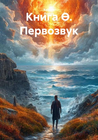 Кудеев Роман. Первозвук
