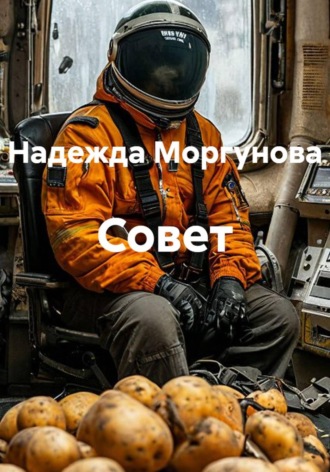 Совет. Надежда Моргунова