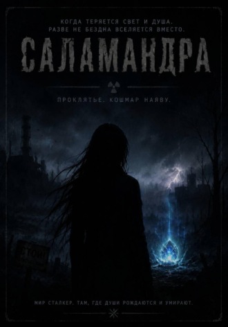 Саламандра.  Жасминовый Дракон