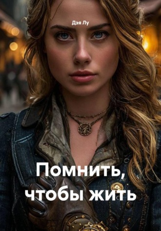 Помнить, чтобы жить. Дэя Лу