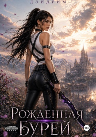 Рожденная бурей.  Дэйдрим