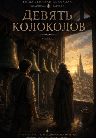 Девять Колоколов. Folder World