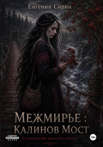 Межмирье. Калинов Мост. Евгения Сирин