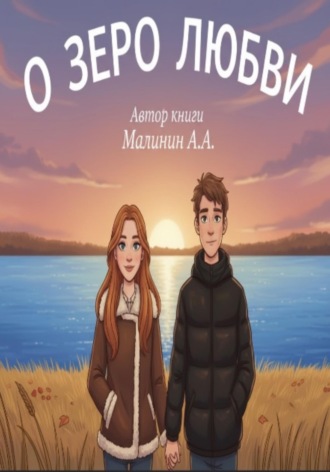 Озеро любви. Алексей Малинин