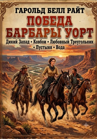 Харольд Белл Райт. Победа Барбары Уорт