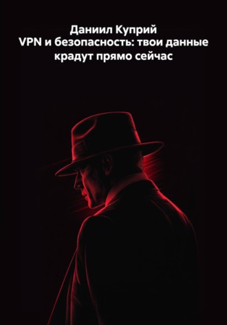 VPN и безопасность: твои данные крадут прямо сейчас. 