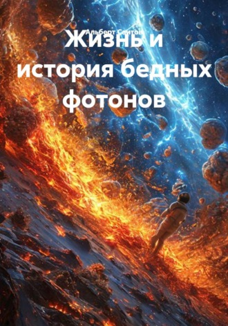Жизнь и история бедных фотонов. Альберт Саитов
