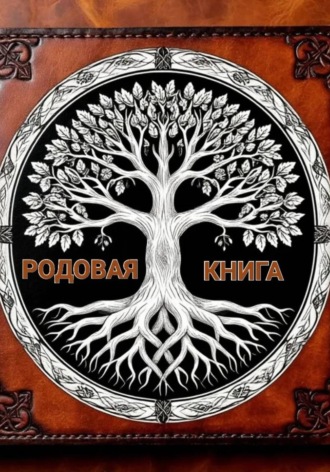Родовая книга. Духовное наследие наших предков — путеводитель к самопознанию и развитию. Евгений Николаевич Наминов