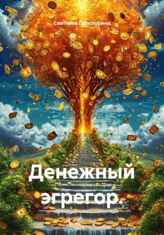 Денежный эгрегор.. Светлана Проскурина