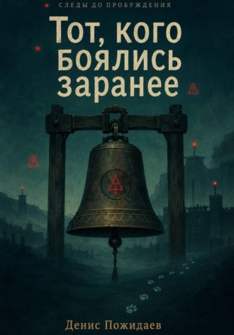 Денис Пожидаев. Тот, кого боялись заранее