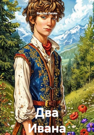 Виктор Лапин. Два Ивана