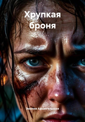 Хрупкая броня. Эмилия Архангельская