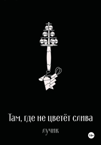 Там, где не цветёт слива. твой лучик
