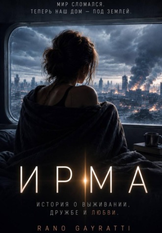 Ирма. Rano Gayratti