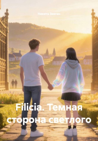 Filicia. Темная сторона светлого. Никита Звягин