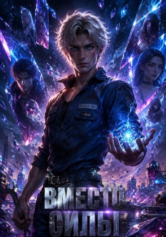Взамен силы. Arktika 01