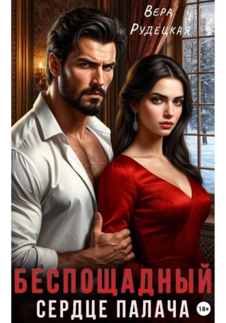 Сердце палача. Беспощадный. Вера Рудецкая