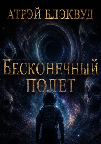 Бесконечный полет. 